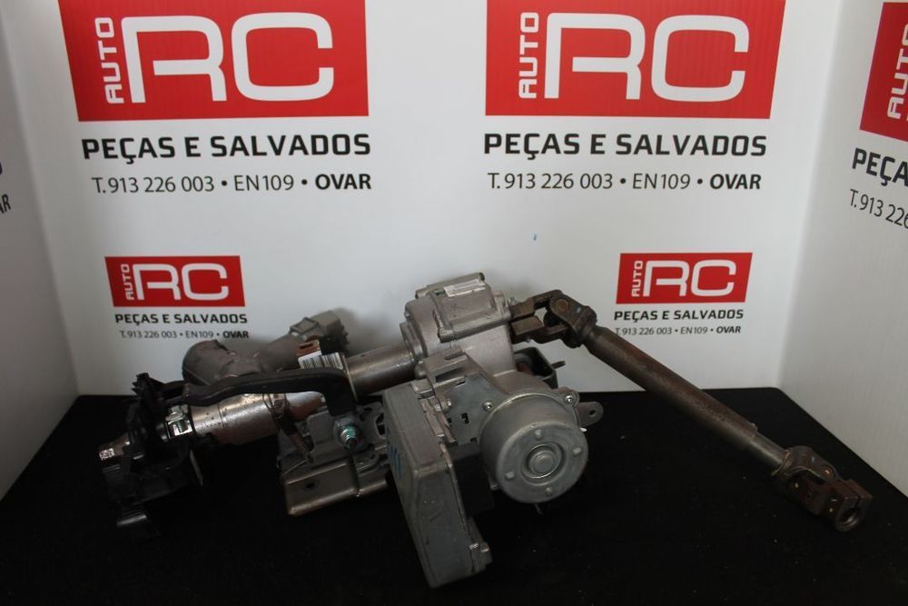 Coluna Direção Ford KA