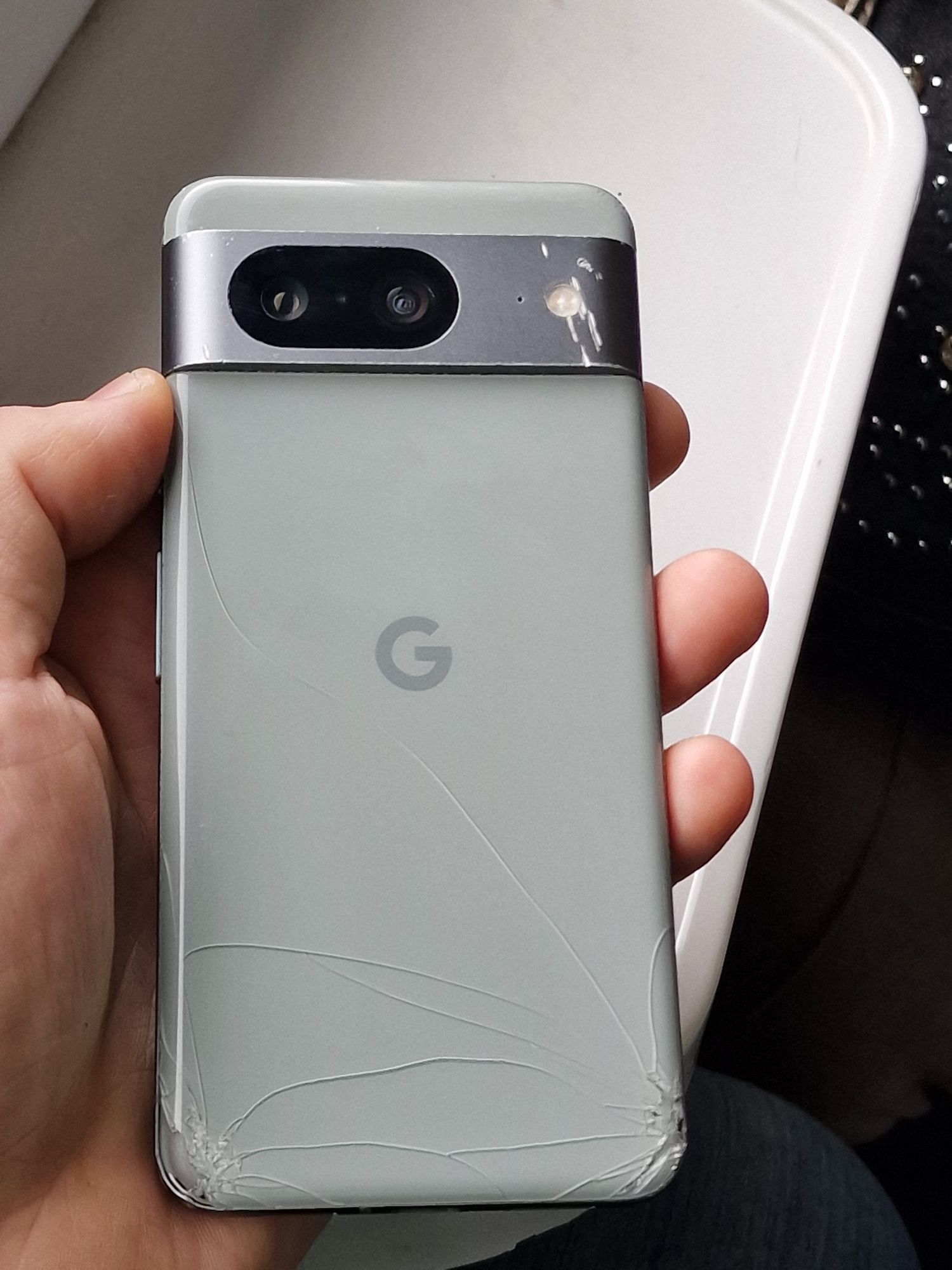 Google Pixel 8 Neverlock