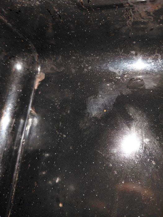 Amica piekarnik EBT 6421 blacha ruszt