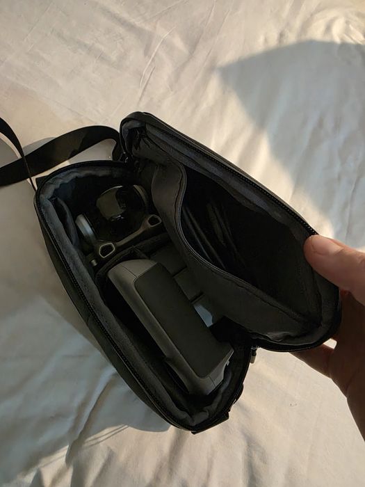 Dron DJI MINI 3 Fly More Combo + RC Okazja!