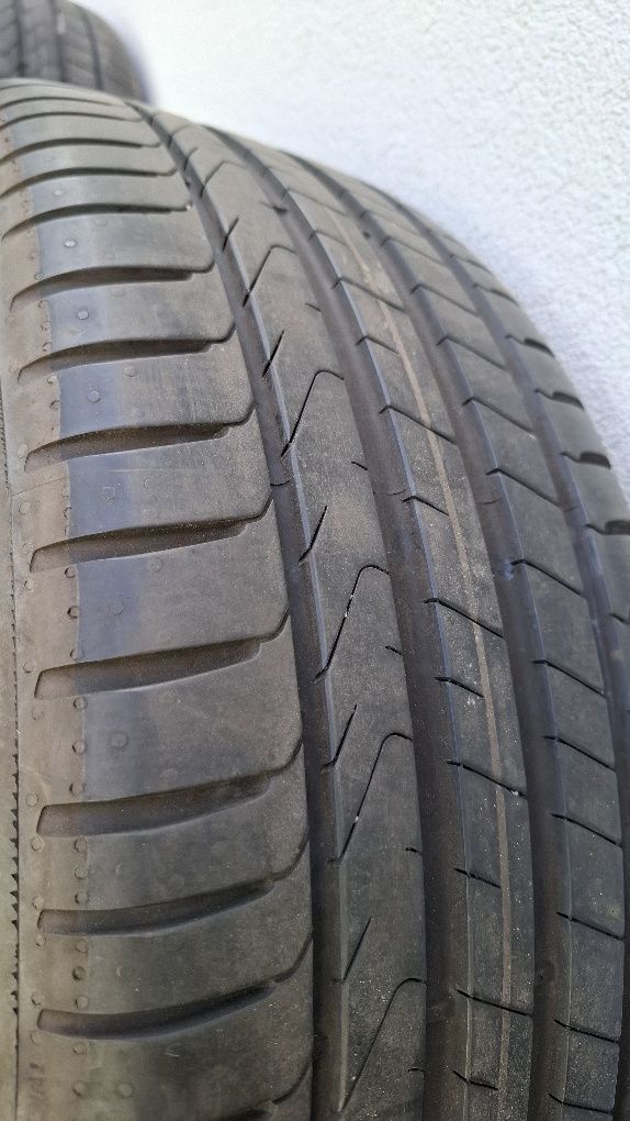 Koła 5x112 8jx18 225/50 R18 Pirelli Audi BMW VW Skoda Seat Mercedes