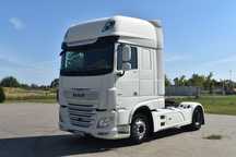 DAF XF 480  [14462] EURO 6, Automat