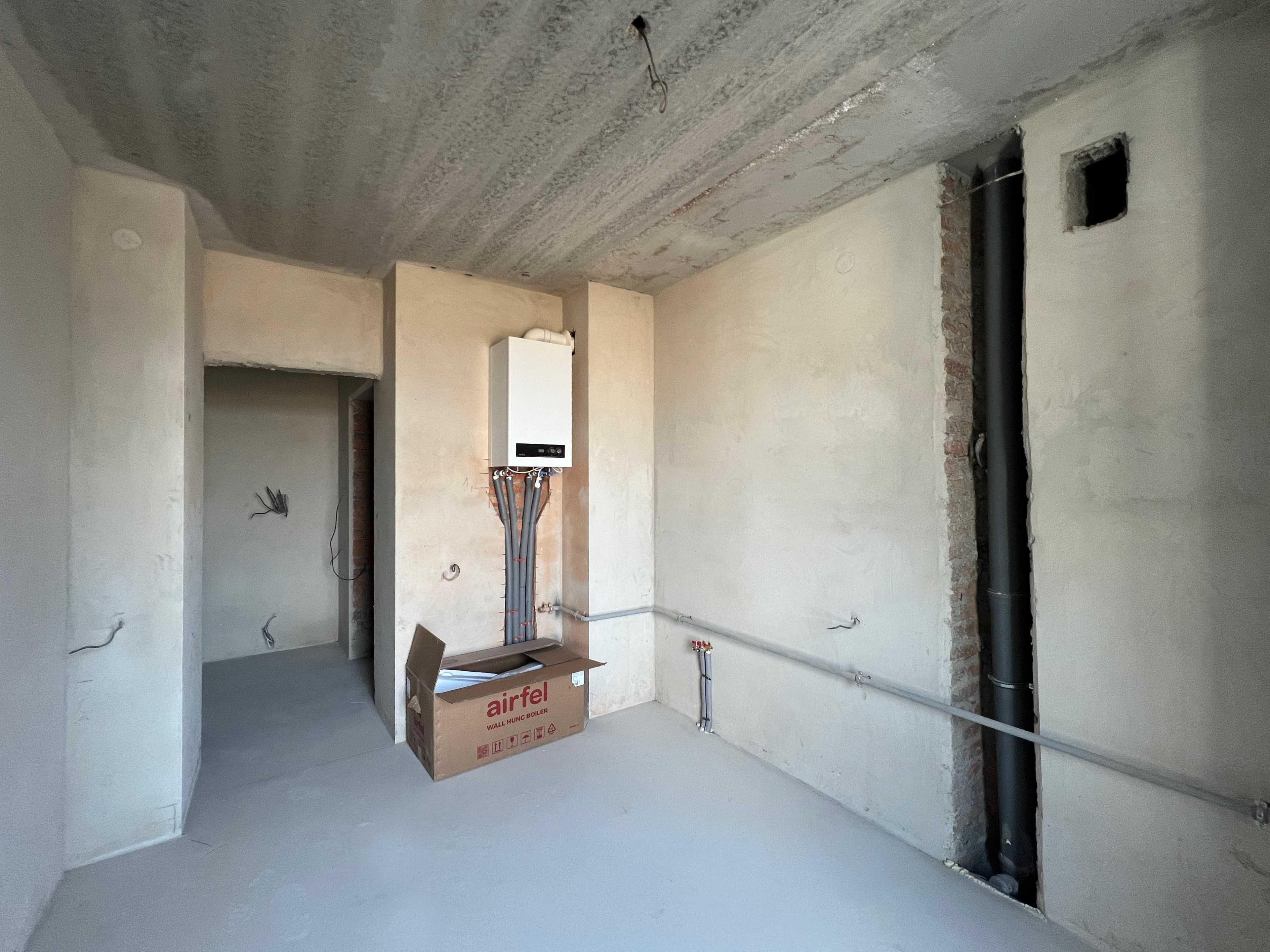 Введено в експлуатацію! Квартира ЖК "Park Residence". 56 м2. 2К єОселя