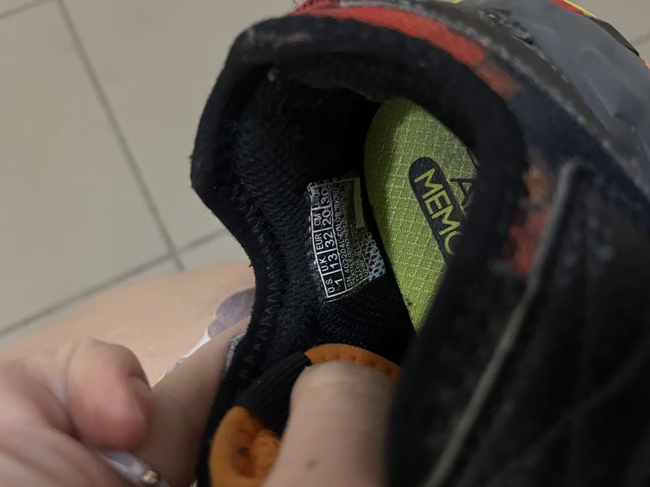 Кросовки Skechers