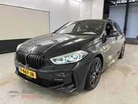 BMW 1 Series 118i M Sport Bezwypadkowy Oplacony 2023