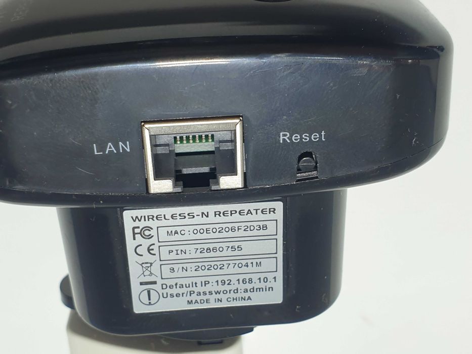 репітер підсилювач  Wifi XtraBoost