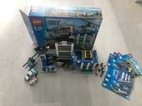 Конструктор Lego City 60047 Полицейский участок