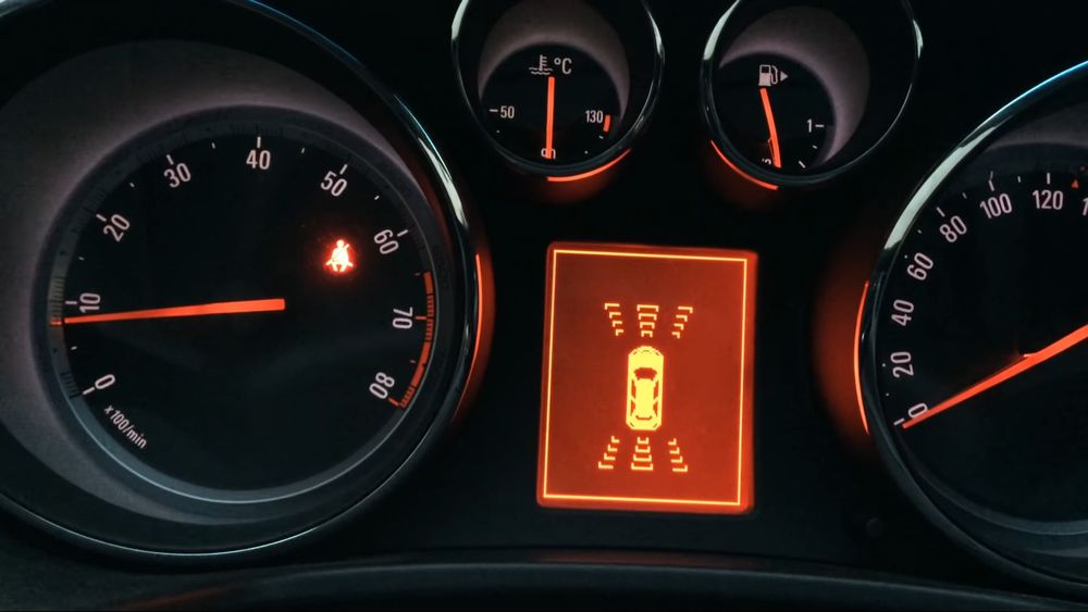 Car Pass Opel - Odczyt kodu PIN, Programowanie, Diagnostyka