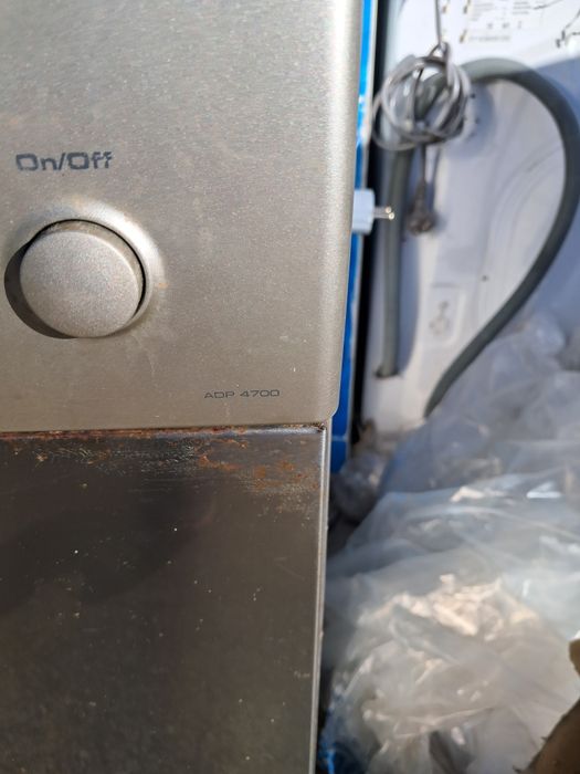 Maquina lavar loicça whirlpool AVARIADA