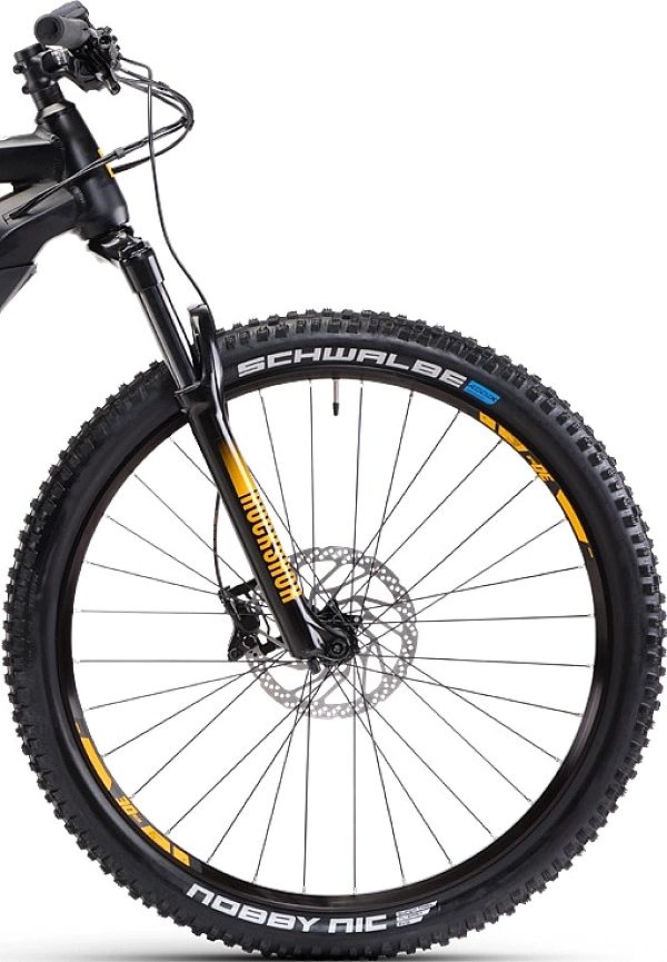 Rower elektryczny Haibike Alltrail 6/29 Yamaha 630Wh Raty 0% / Bezpłat