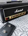 Amplificador Marshall DSL 20HR