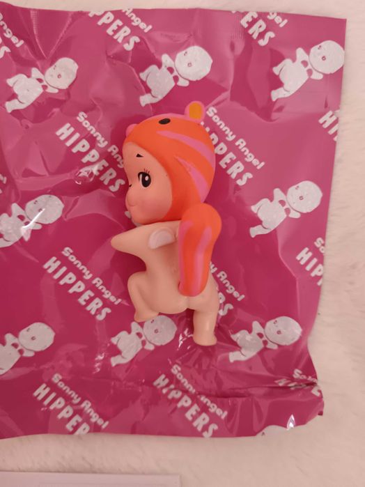 Gatinho Sonny Angel NOVO