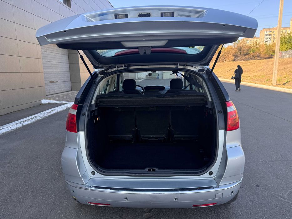 Citroen C4 Picasso 2010