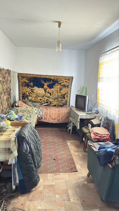 Продам дачу Новая Дофиновка