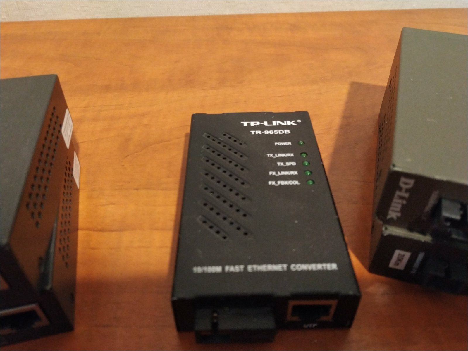 D-Link TP-Link медиоконвертер DMC Cisco Linksys  PoE