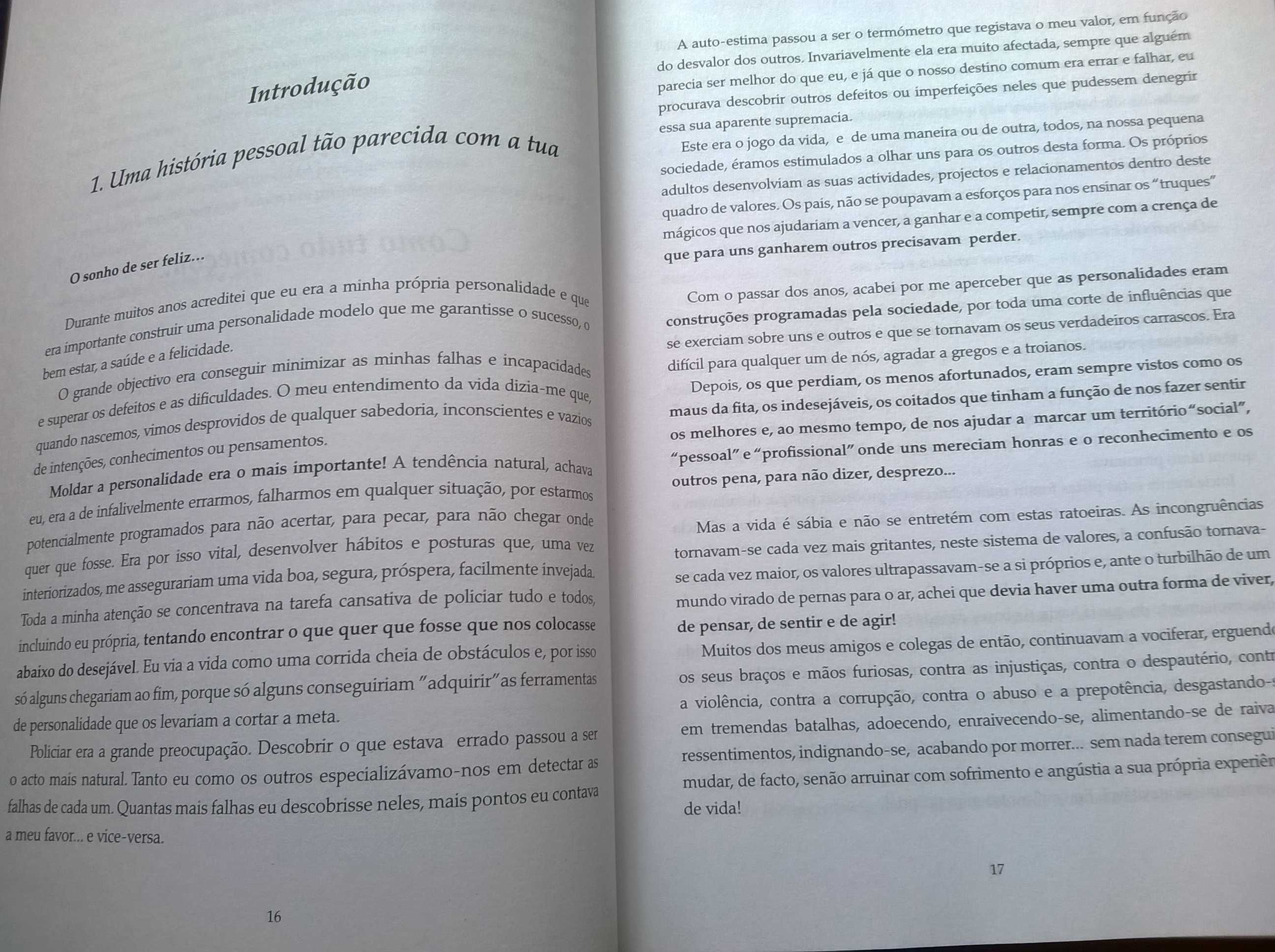 Despertar para a Verdade com o Curso em Milagres - Isabel Ferreira