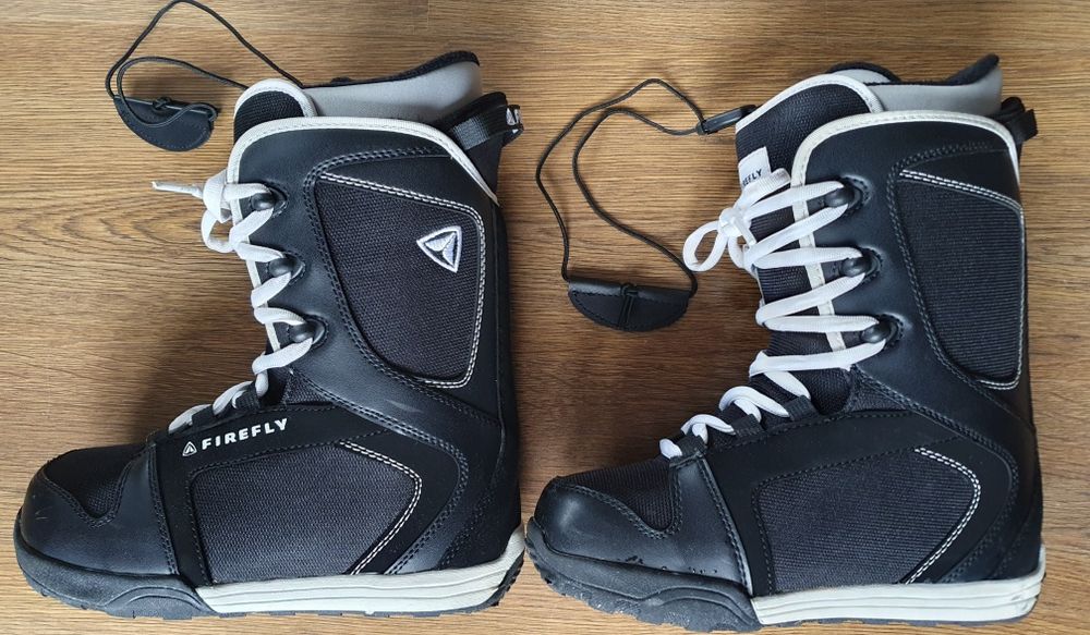 Buty snowboardowe Firefly r.36 / 22.5cm