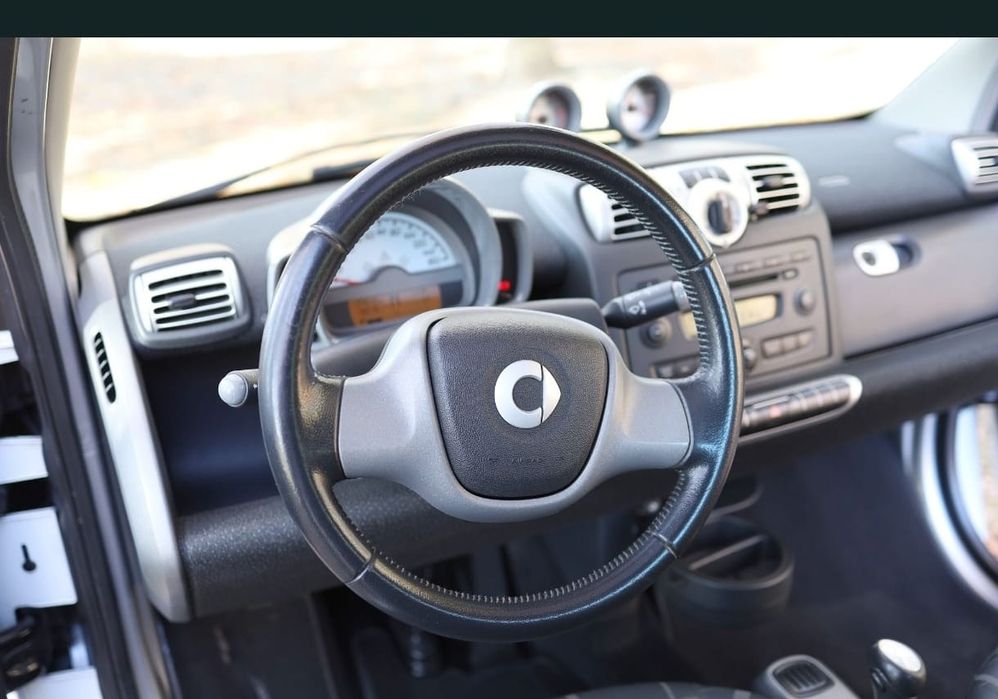 Smart em muito bom estado