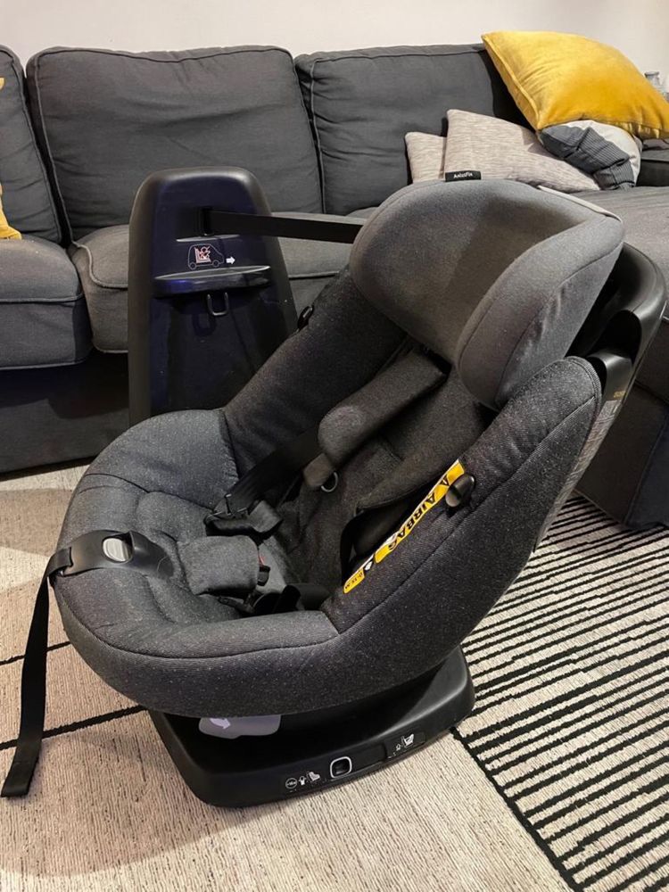 Bébé Confort Cadeira Auto Axissfix