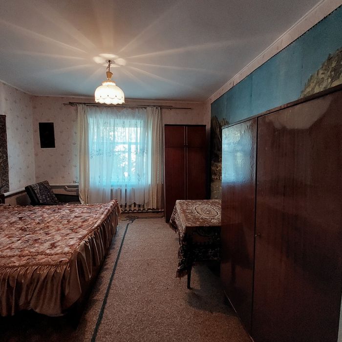 Будинок м. Золотоноша, Черкаської області.