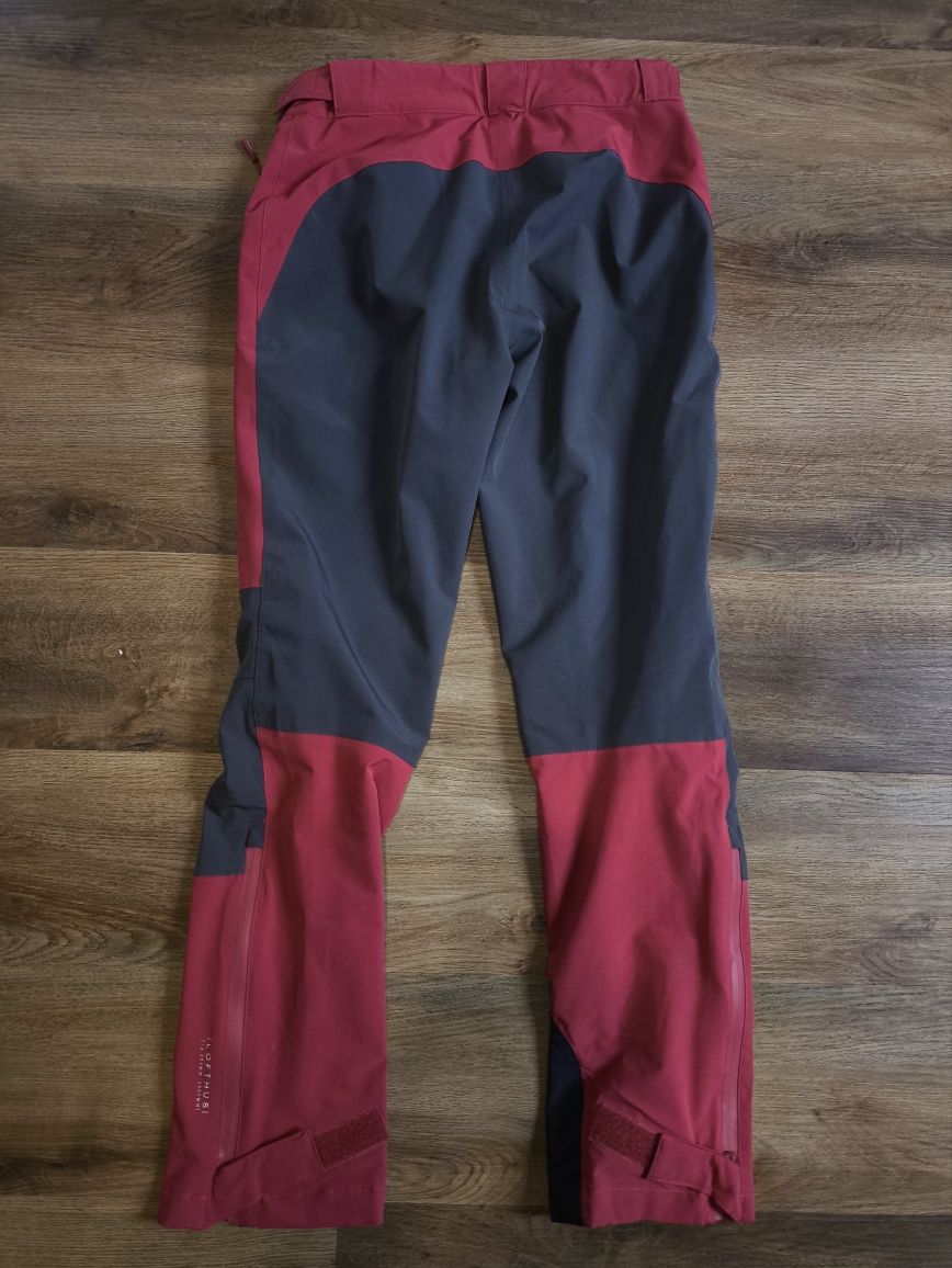 Heldre Spodnie Damskie Outdoor Trekkingowe rozmiar X S