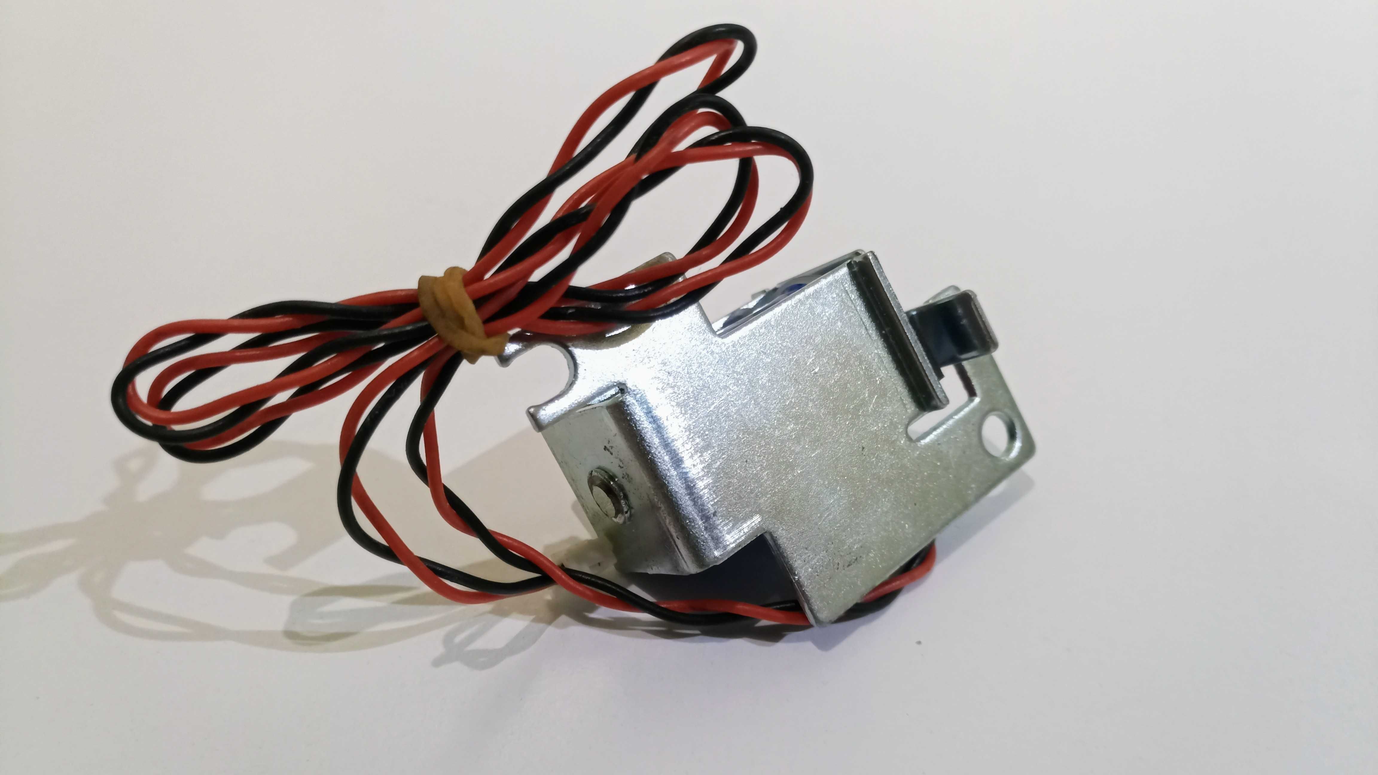 LEXMARK Dell Solenoid Flapper Elektromagnes Cewka SMOF-0635 M S X 310