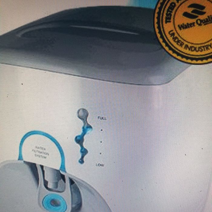 Filtr do wody Zest Aqua Viva Libertas Zepter P-5200 Serwis Wymiana wkł