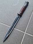 Bagnet niemiecki S84/98/34