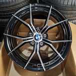 Диски На Авто R18 5x120 BMW 3 5 F30 F10 E90 E92 X3 X5 VW T5 T6 OPEL 18