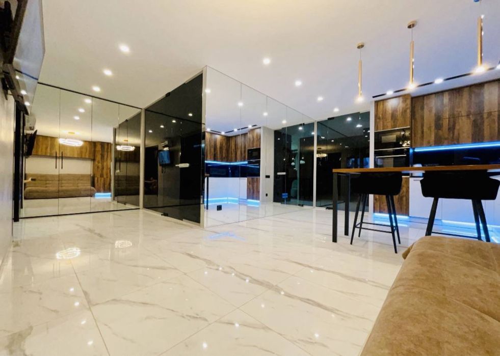 Подобова оренда ЖК «Яровиця»