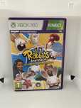 Gra Rabbids Invasion Interaktywny Program TV na konsole Xbox 360 x360