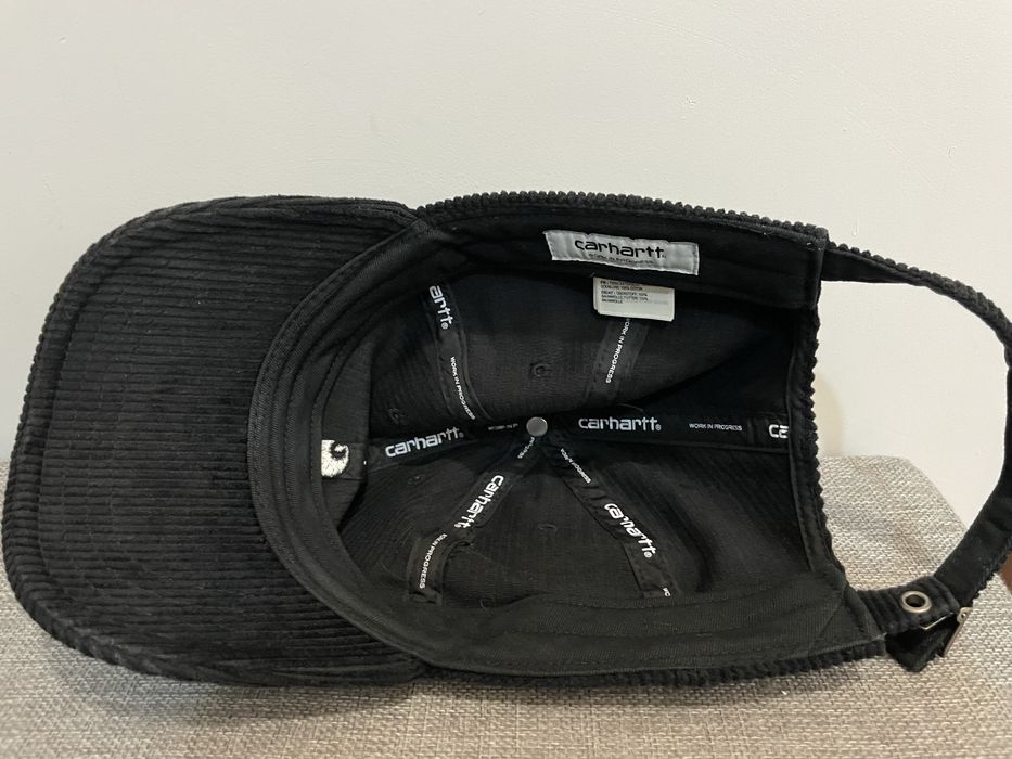 Кепка Carhartt WIP Harlem