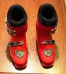 buty narciarskie Tecnica rozmiar 40