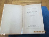 Balladyna