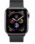 Smartwatch Apple Watch 5 czarny