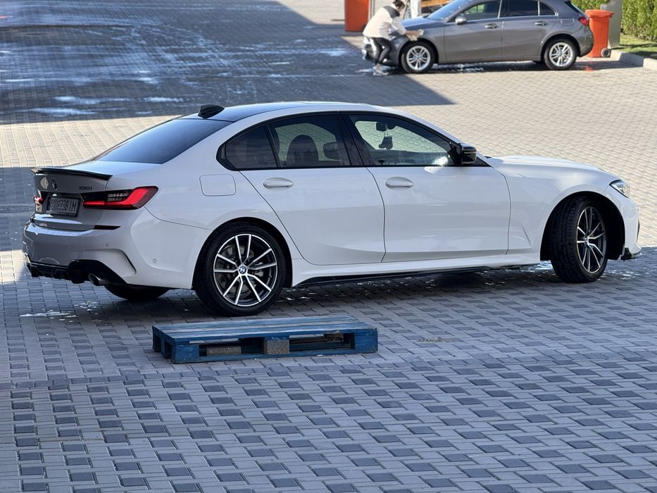 Bmw G20 330i г20 бмв