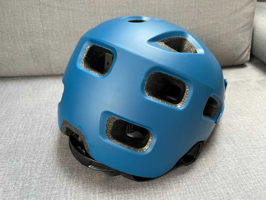 Kask rowerowy BELL Berm rozm. M 51-58 cm
