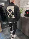 kurtka Off White rozmiar XXL