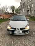 Renault symbol clio 2 2004 3 5 1.4 16 клапанів