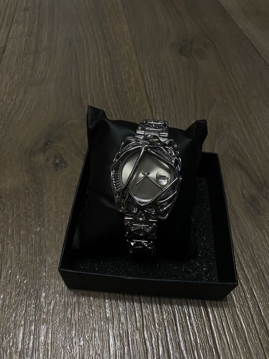 Годинник, Alabaster Y2k