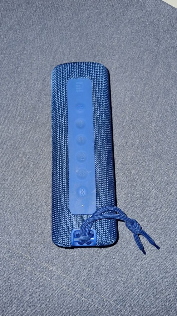 Głośnik xiaomi mi portable bluetooth speaker
