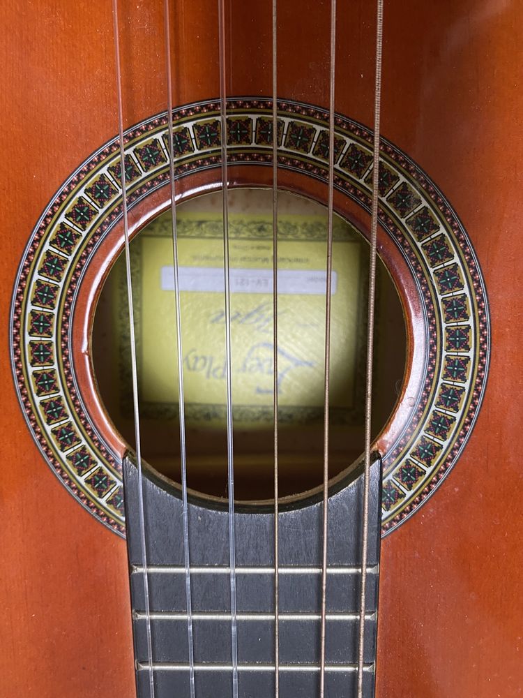 Gitara dziecięca