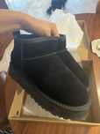Botas ugg novas em caixa
