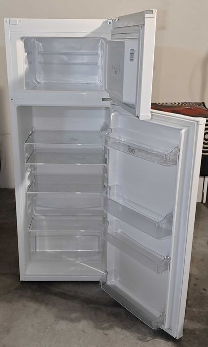 Frigorífico Teka 204 Litros Bem estimado