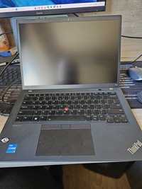 Lenovo ThinkPad T14 i5 12gen 512gb Dysk ddr5