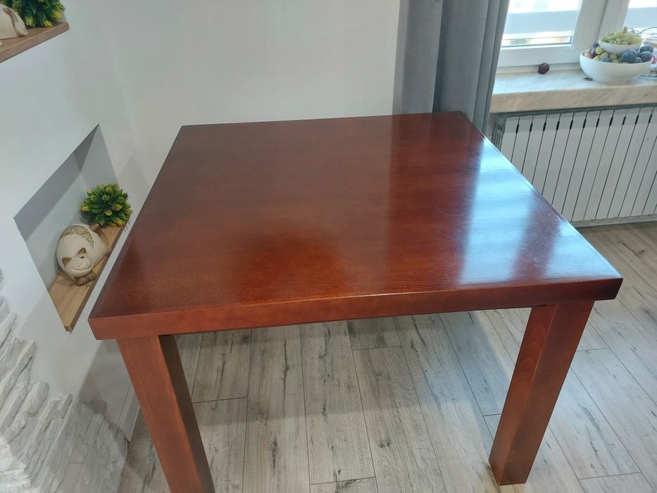 Stół kuchenny 90x90