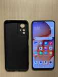 Продам мобільний телефон Xiaomi Redmi Note 12S 8/256GB Onyx Black