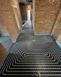 Електромонтаж під ключ, послуги електрика