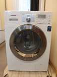 Pralka samsung eco bubble WD0804W8E