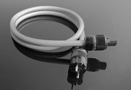 Gigawatt PF-1 EVO + przewód zasilający PowerSyncPlus